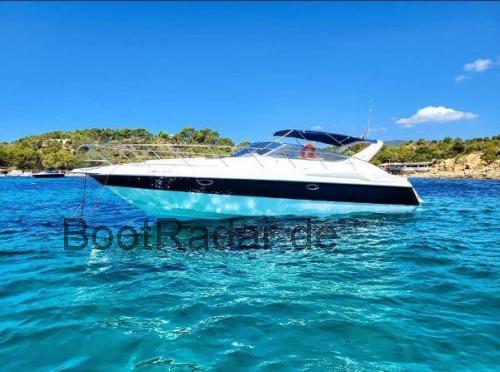 Cranchi 39 Endurance  technische daten 